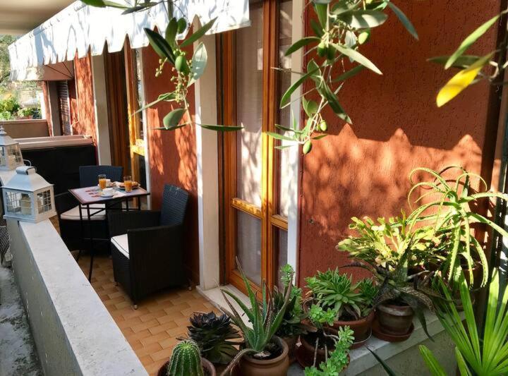 Riki'S Home In Malcesine Dış mekan fotoğraf
