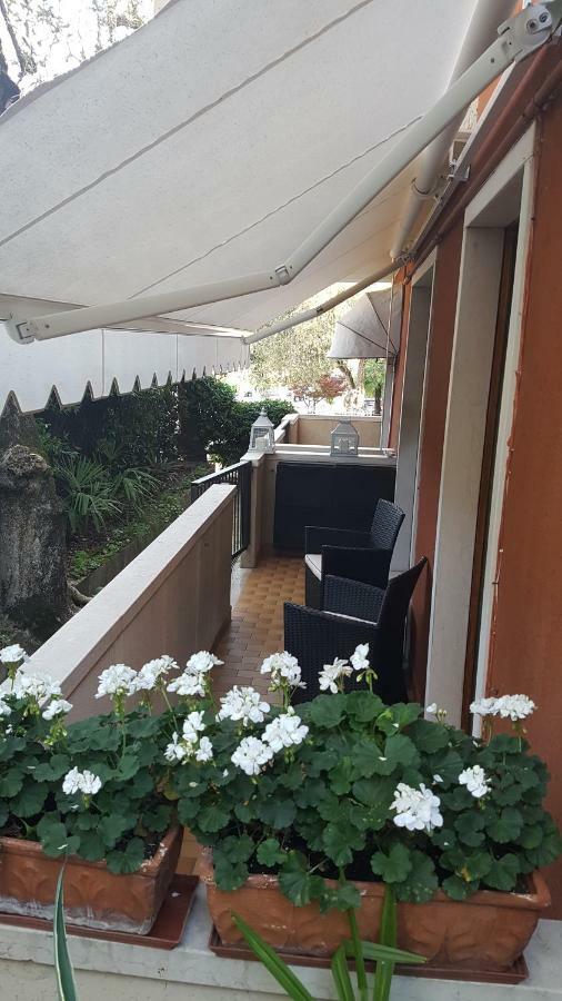 Riki'S Home In Malcesine Dış mekan fotoğraf