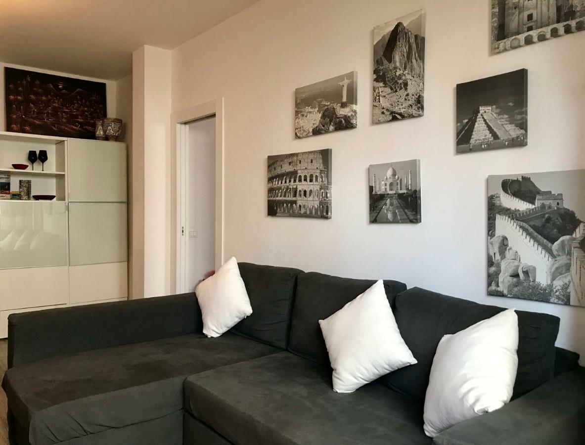 Riki'S Home In Malcesine Dış mekan fotoğraf