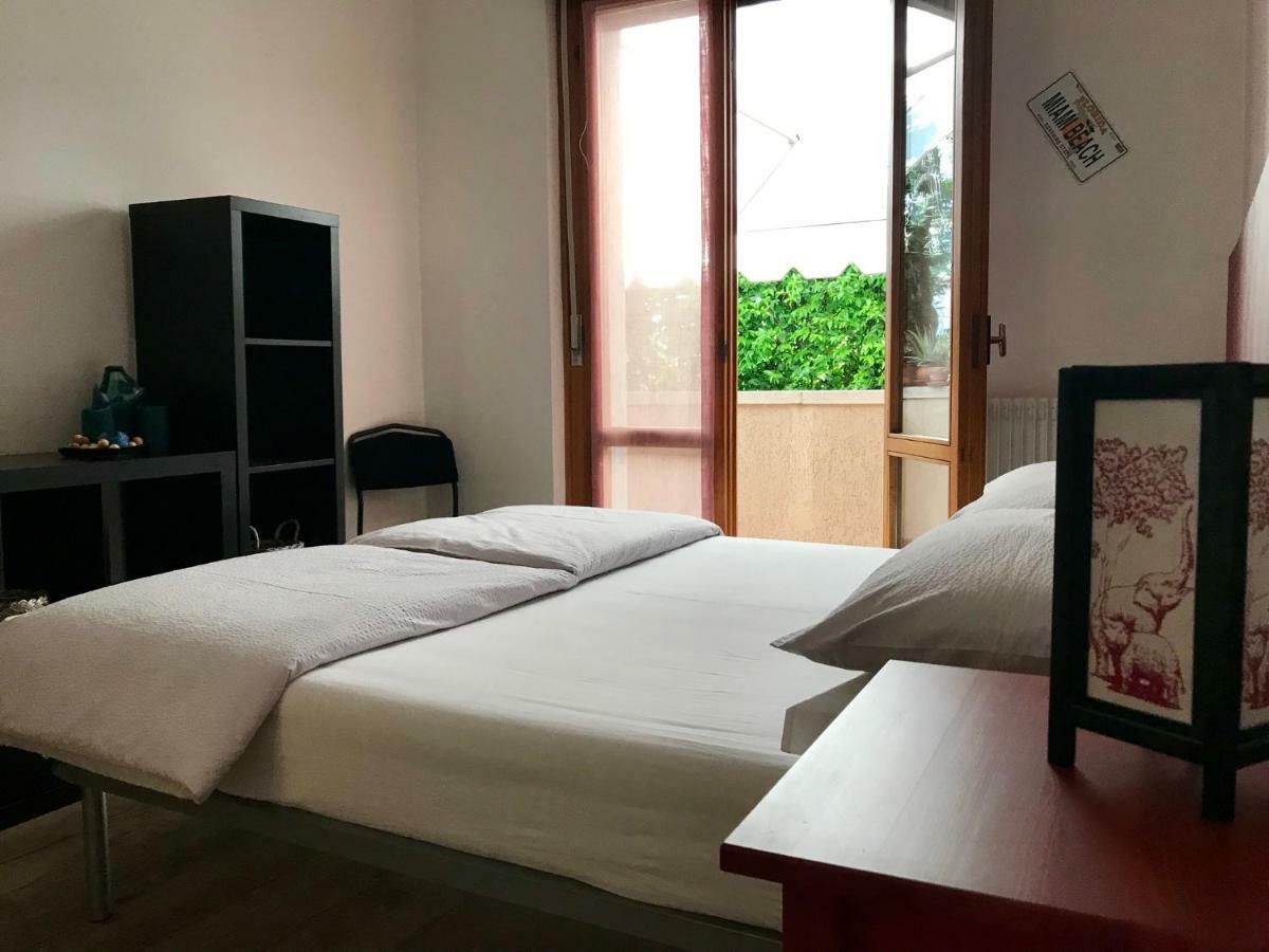 Riki'S Home In Malcesine Dış mekan fotoğraf