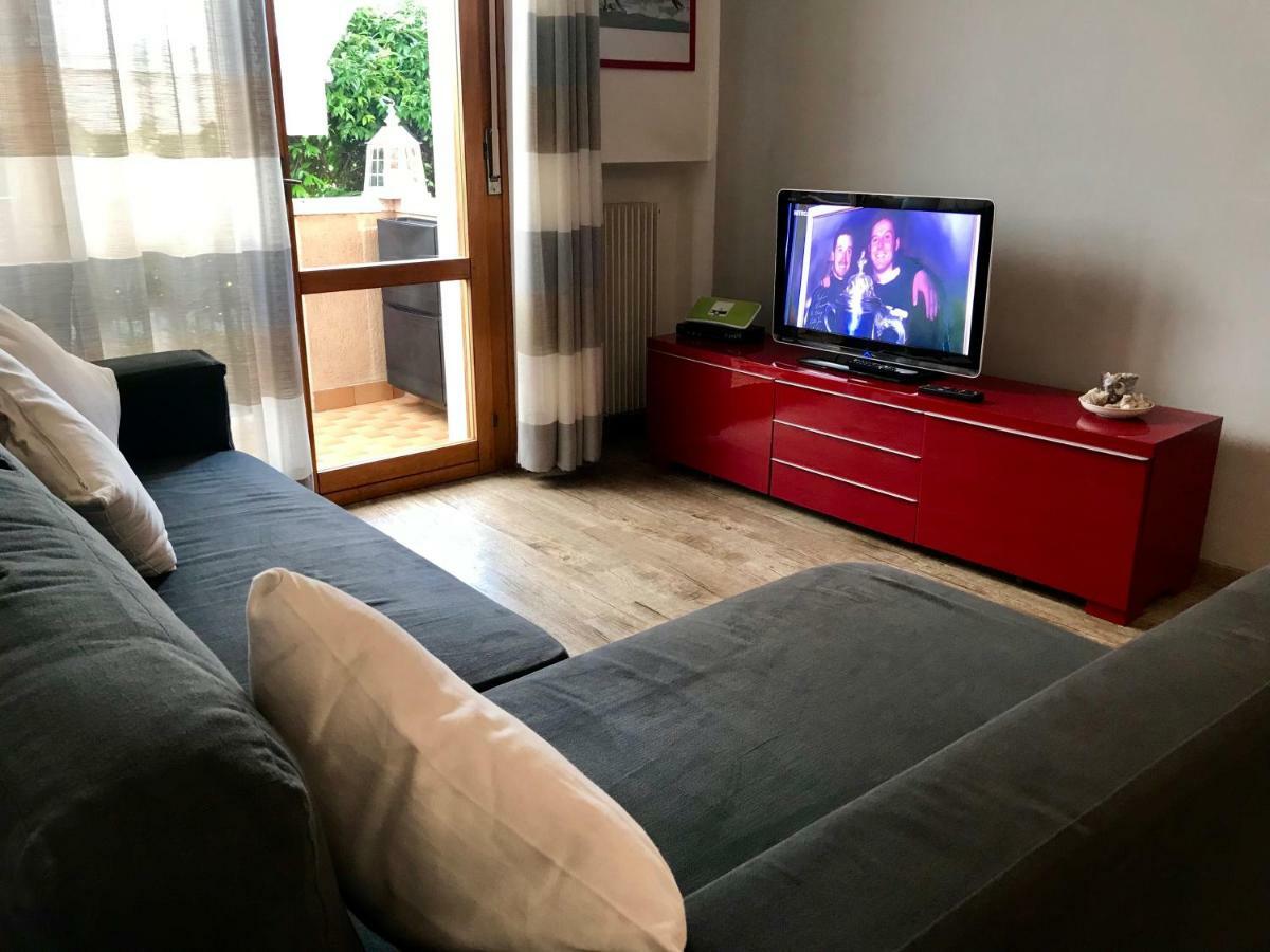 Riki'S Home In Malcesine Dış mekan fotoğraf
