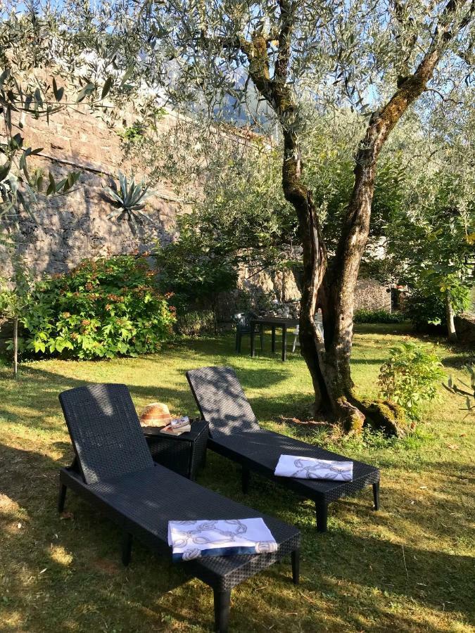 Riki'S Home In Malcesine Dış mekan fotoğraf